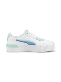 Кеди PUMA Carina Lift Shadow модель 381915 Фото
