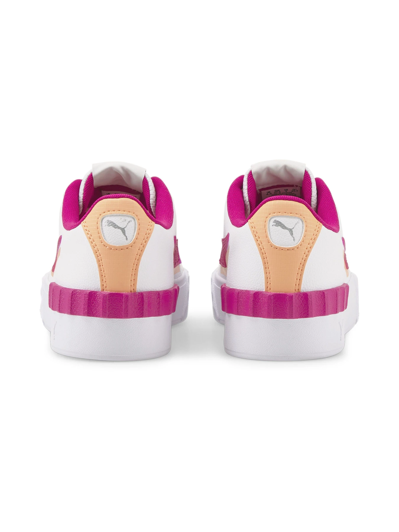 Кеды PUMA Carina Lift Shadow модель 381915 Кеды PUMA Carina Lift Shadow модель 381915 Фото