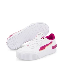 Кеды PUMA Carina Lift Shadow модель 381915 Фото