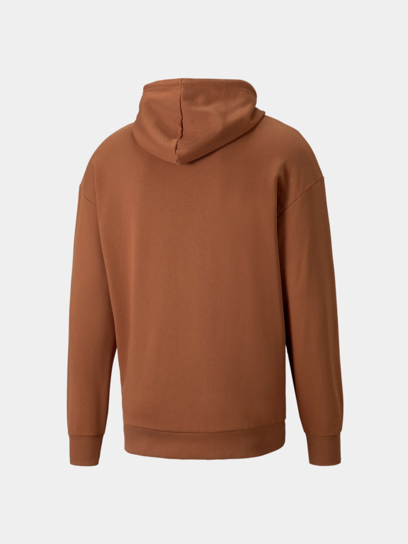 Худи и свитшоты PUMA Classics Oversized Hoodie Tr модель 532138 Худи и свитшоты PUMA Classics Oversized Hoodie Tr модель 532138 Фото