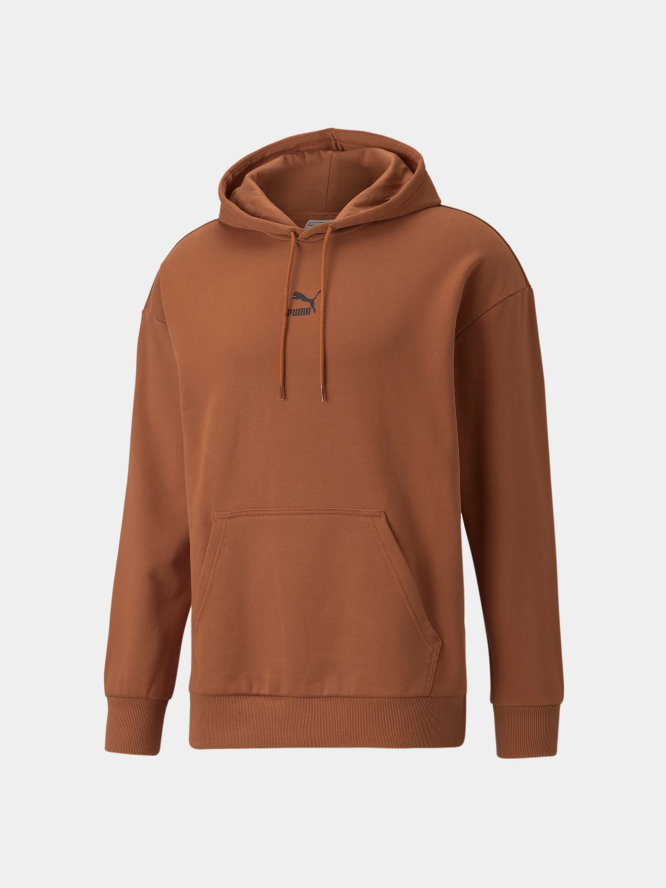 Худи и свитшоты PUMA Classics Oversized Hoodie Tr модель 532138 Худи и свитшоты PUMA Classics Oversized Hoodie Tr модель 532138 Фото
