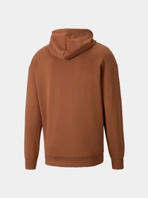 Худи и свитшоты PUMA Classics Oversized Hoodie Tr модель 532138 Фото