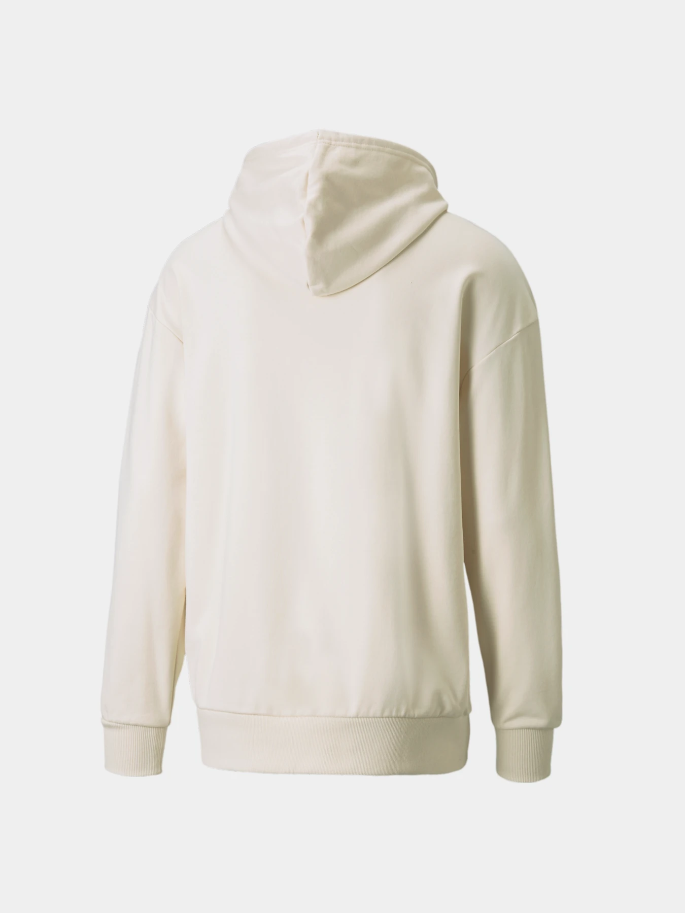 Худі та світшоти PUMA Classics Oversized Hoodie Tr модель 532138 Фото