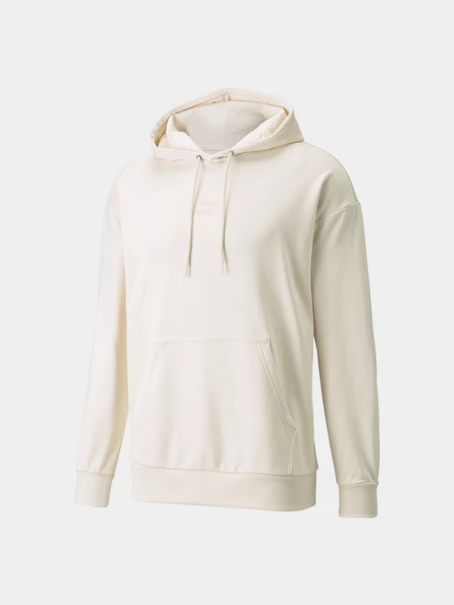 Худі та світшоти PUMA Classics Oversized Hoodie Tr модель 532138 Фото
