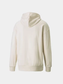 Худі та світшоти PUMA Classics Oversized Hoodie Tr модель 532138 Фото