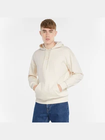Худі та світшоти PUMA Classics Oversized Hoodie Tr модель 532138 Фото