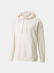 Худі та світшоти PUMA Classics Oversized Hoodie Tr модель 532138 Фото