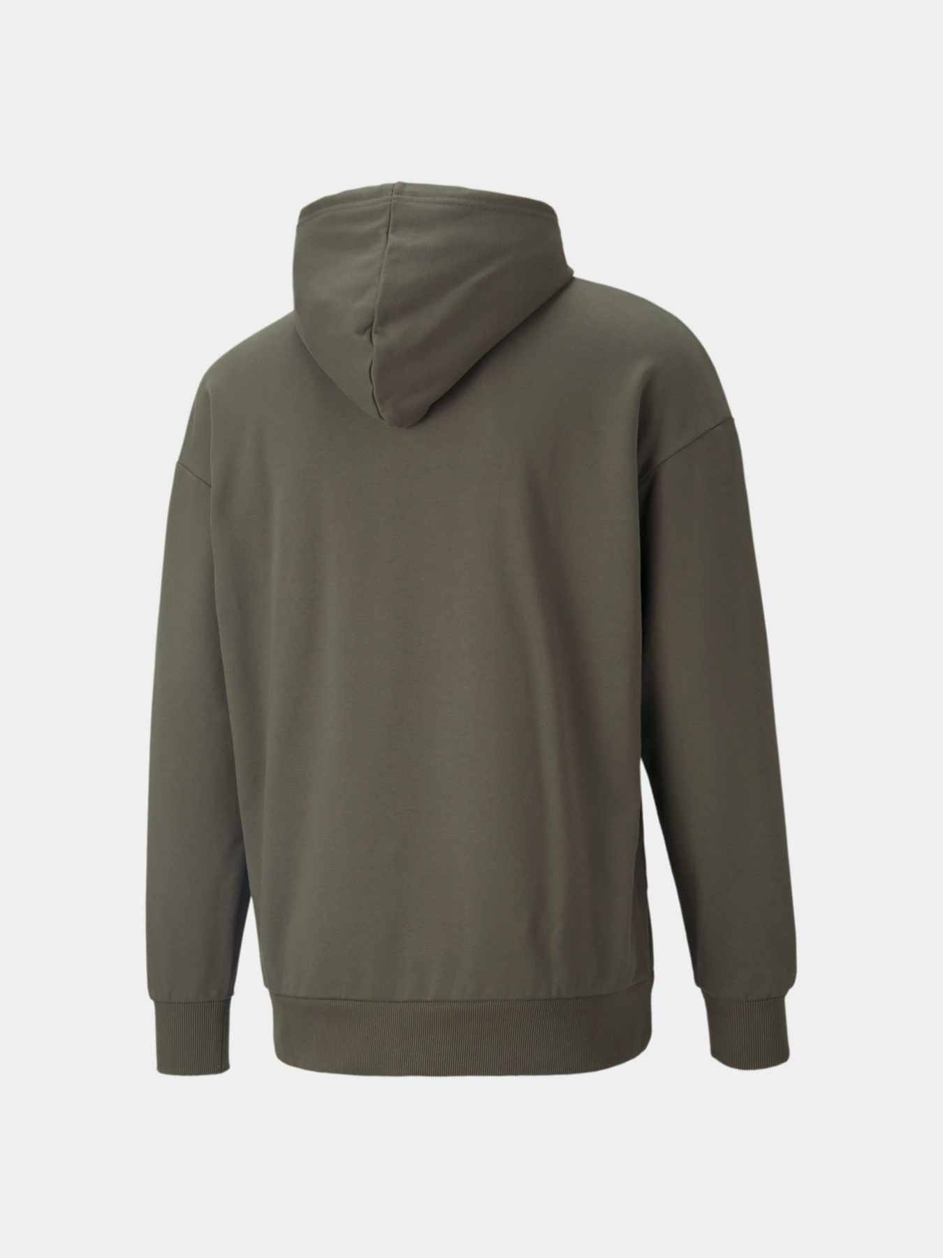 Худі та світшоти PUMA Classics Oversized Hoodie Tr модель 532138 Худі та світшоти PUMA Classics Oversized Hoodie Tr модель 532138 Фото