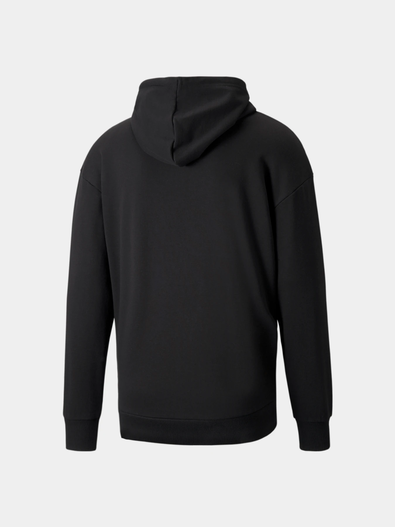 Худі та світшоти PUMA Classics Oversized Hoodie Tr модель 532138 Фото