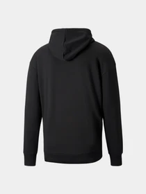 Худі та світшоти PUMA Classics Oversized Hoodie Tr модель 532138 Фото