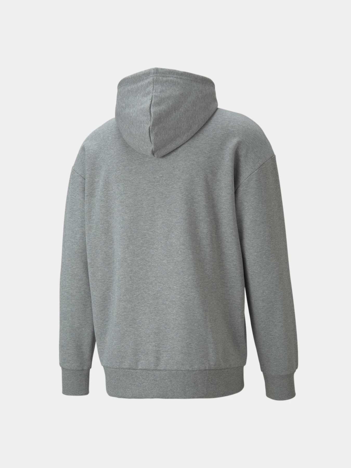Худі та світшоти PUMA Classics Oversized Hoodie Tr модель 532138 Фото