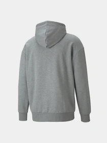 Худі та світшоти PUMA Classics Oversized Hoodie Tr модель 532138 Фото