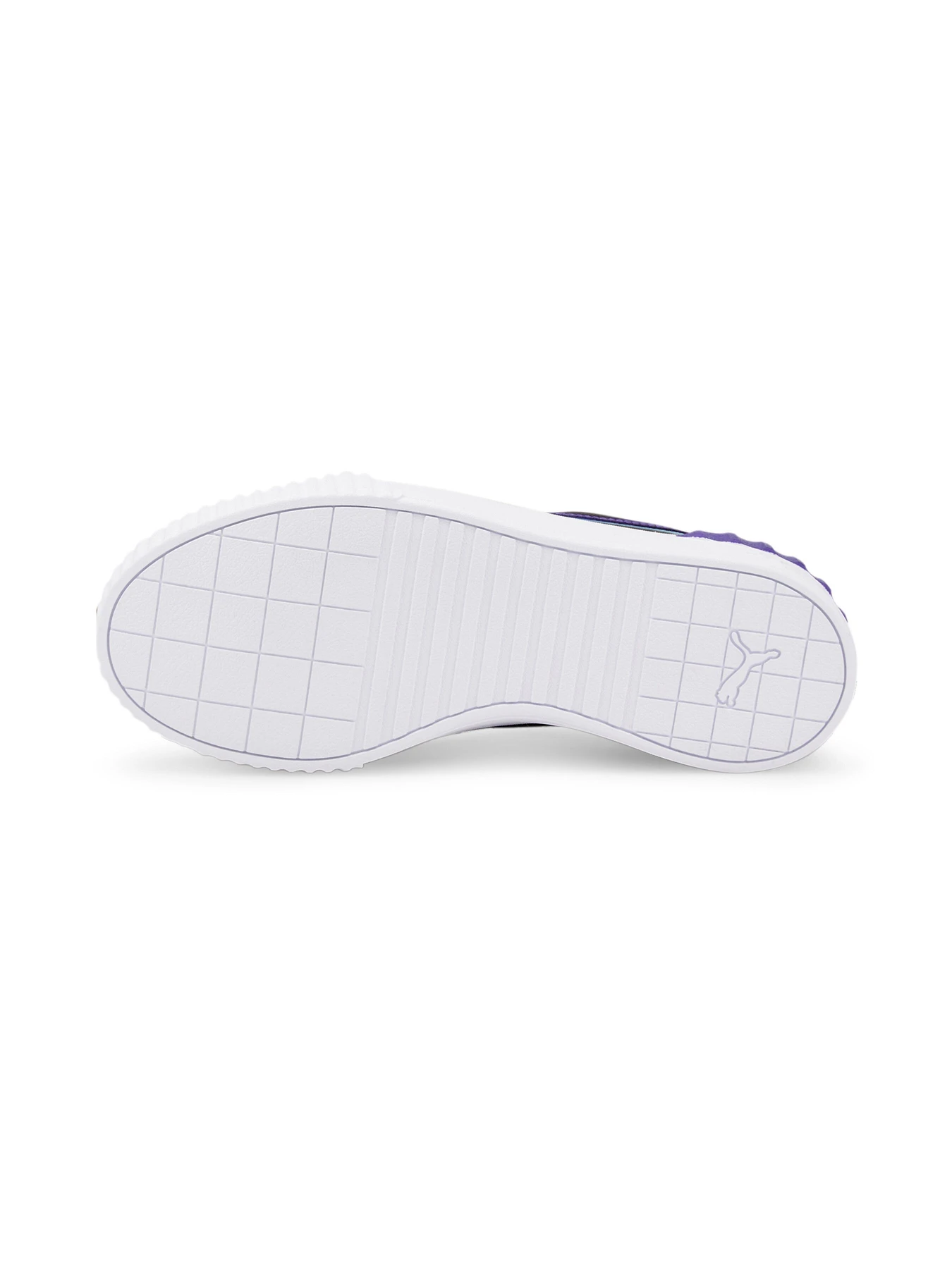 Кеды PUMA Carina Lift Shadow модель 381915 Фото