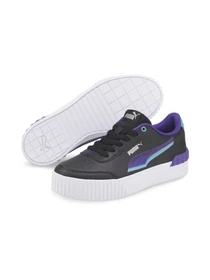Кеды PUMA Carina Lift Shadow модель 381915 Фото