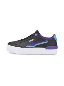 Кеды PUMA Carina Lift Shadow модель 381915 Фото