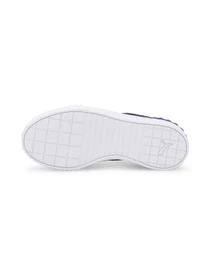 Кеды PUMA Carina Lift Shadow модель 381915 Фото