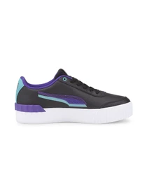 Кеды PUMA Carina Lift Shadow модель 381915 Фото
