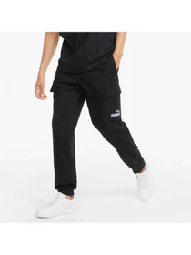 Брюки PUMA Power Cargo Pants модель 846105 Фото