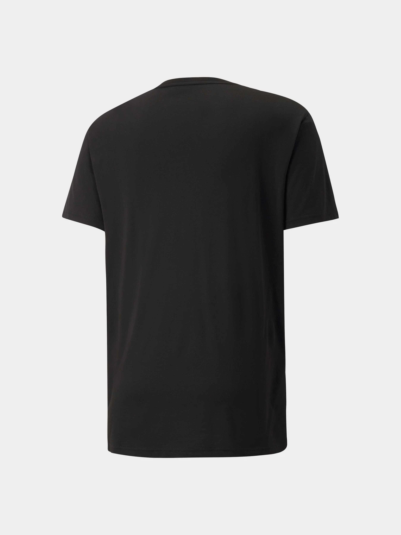 Футболки и поло PUMA Graphic Slogan Tee модель 521640 Футболки и поло PUMA Graphic Slogan Tee модель 521640 Фото