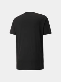 Футболки и поло PUMA Graphic Slogan Tee модель 521640 Фото