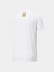 Футболки и поло PUMA x Britto Tee модель 532234 Фото