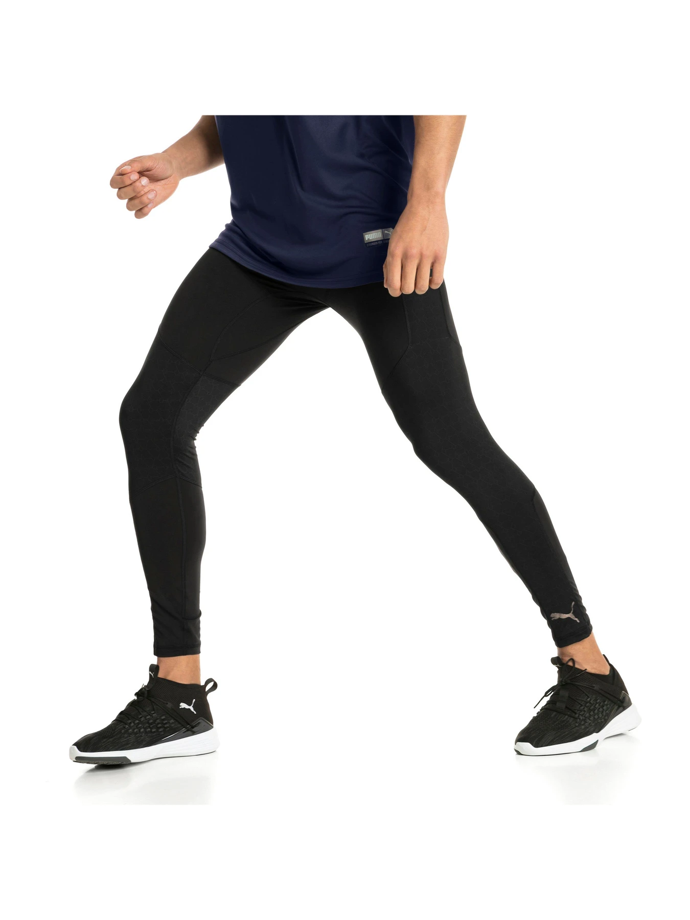 Брюки PUMA модель 516939 Фото