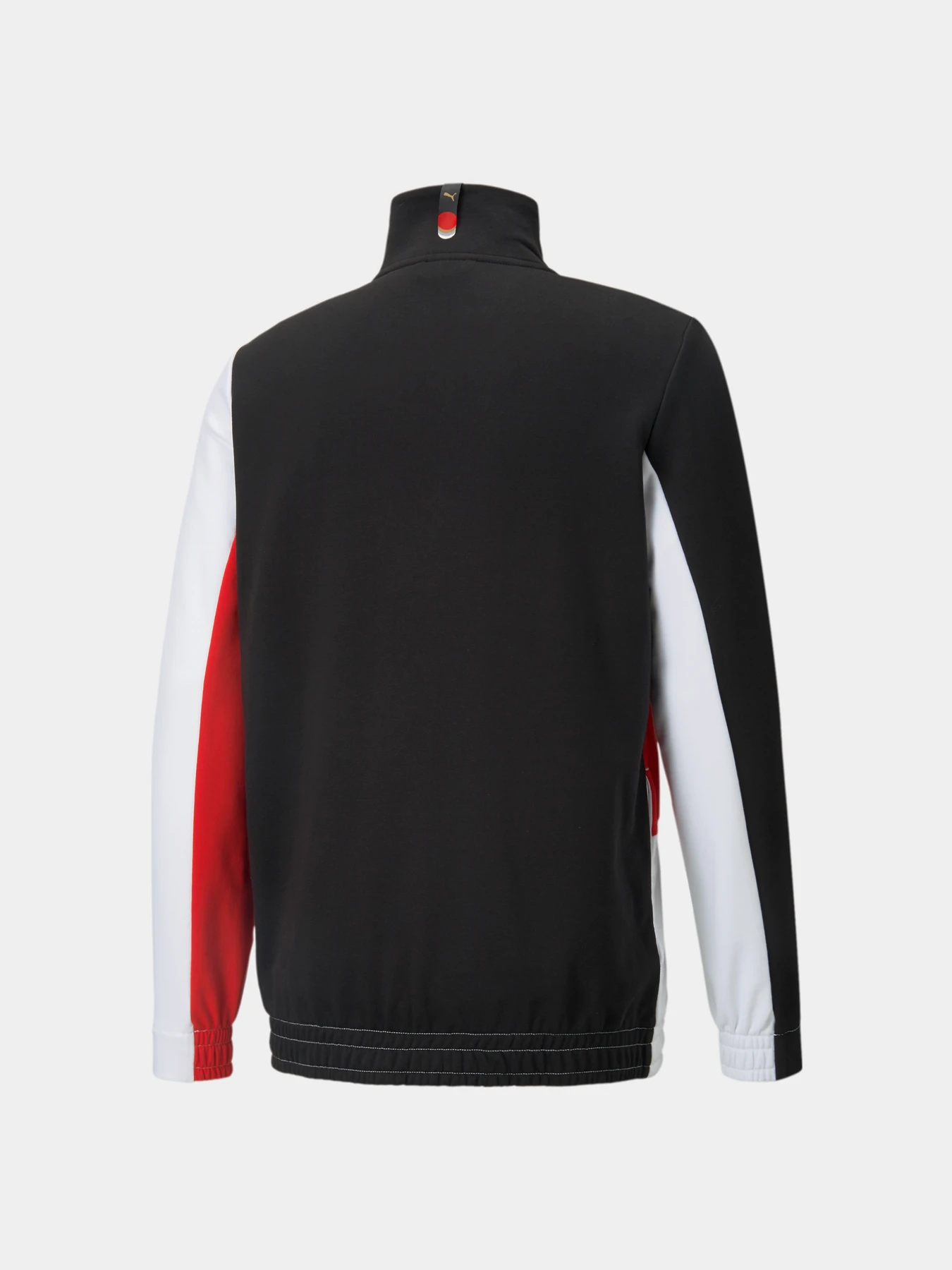 Худі та світшоти PUMA As Track Top Tr модель 531567 Худі та світшоти PUMA As Track Top Tr модель 531567 Фото