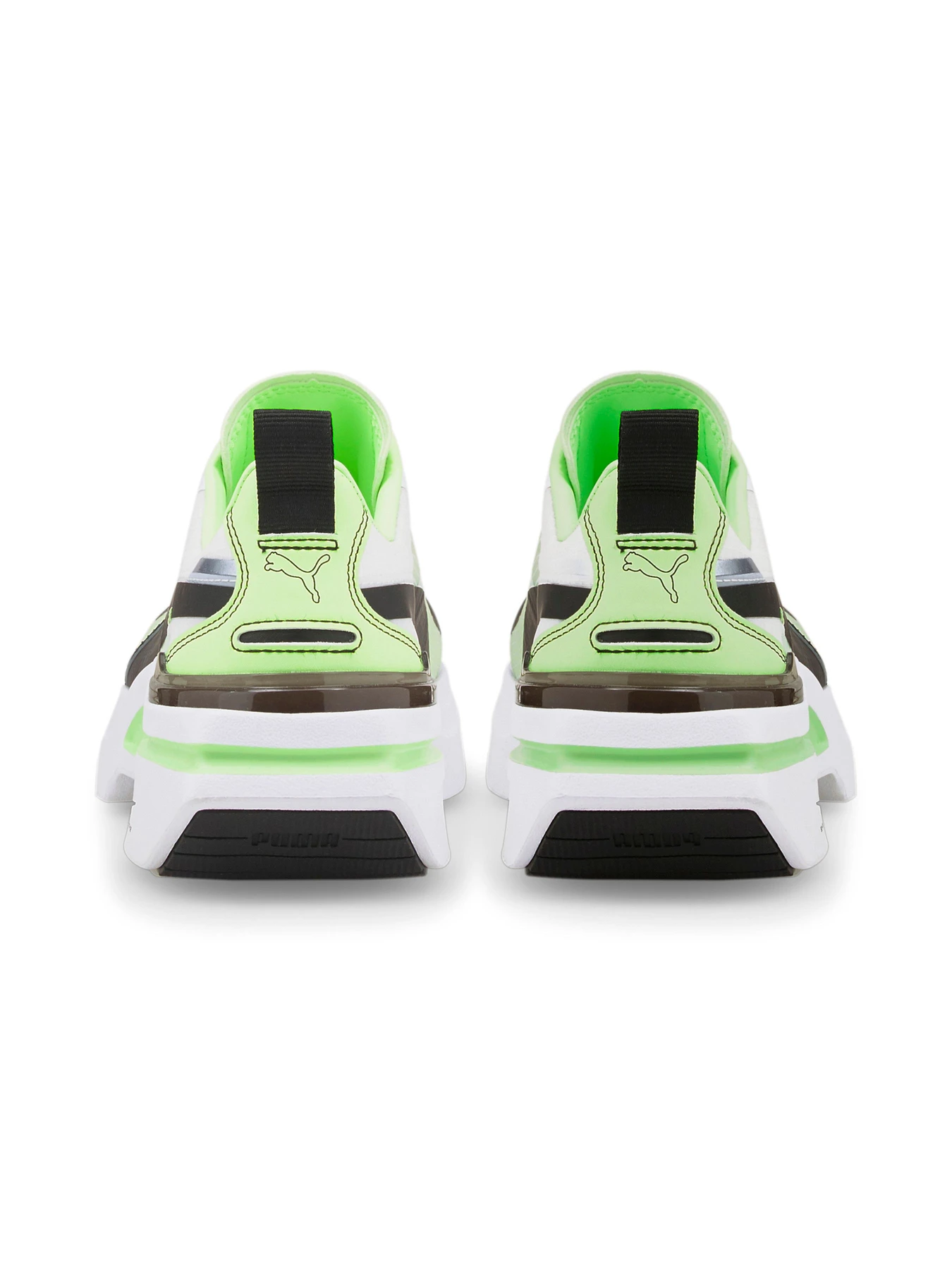 Кроссовки PUMA модель 383113 Фото