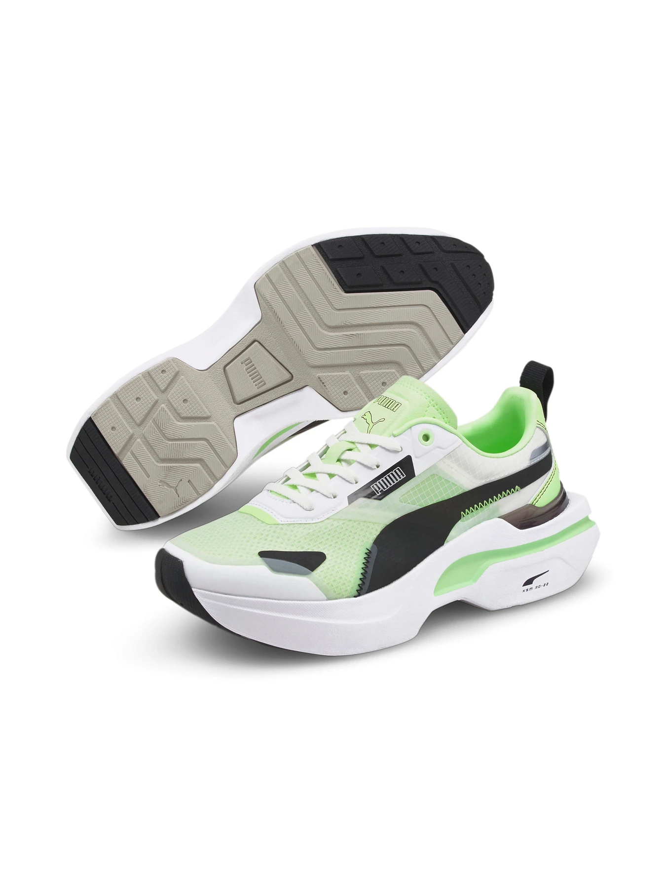 Кроссовки PUMA модель 383113 Фото