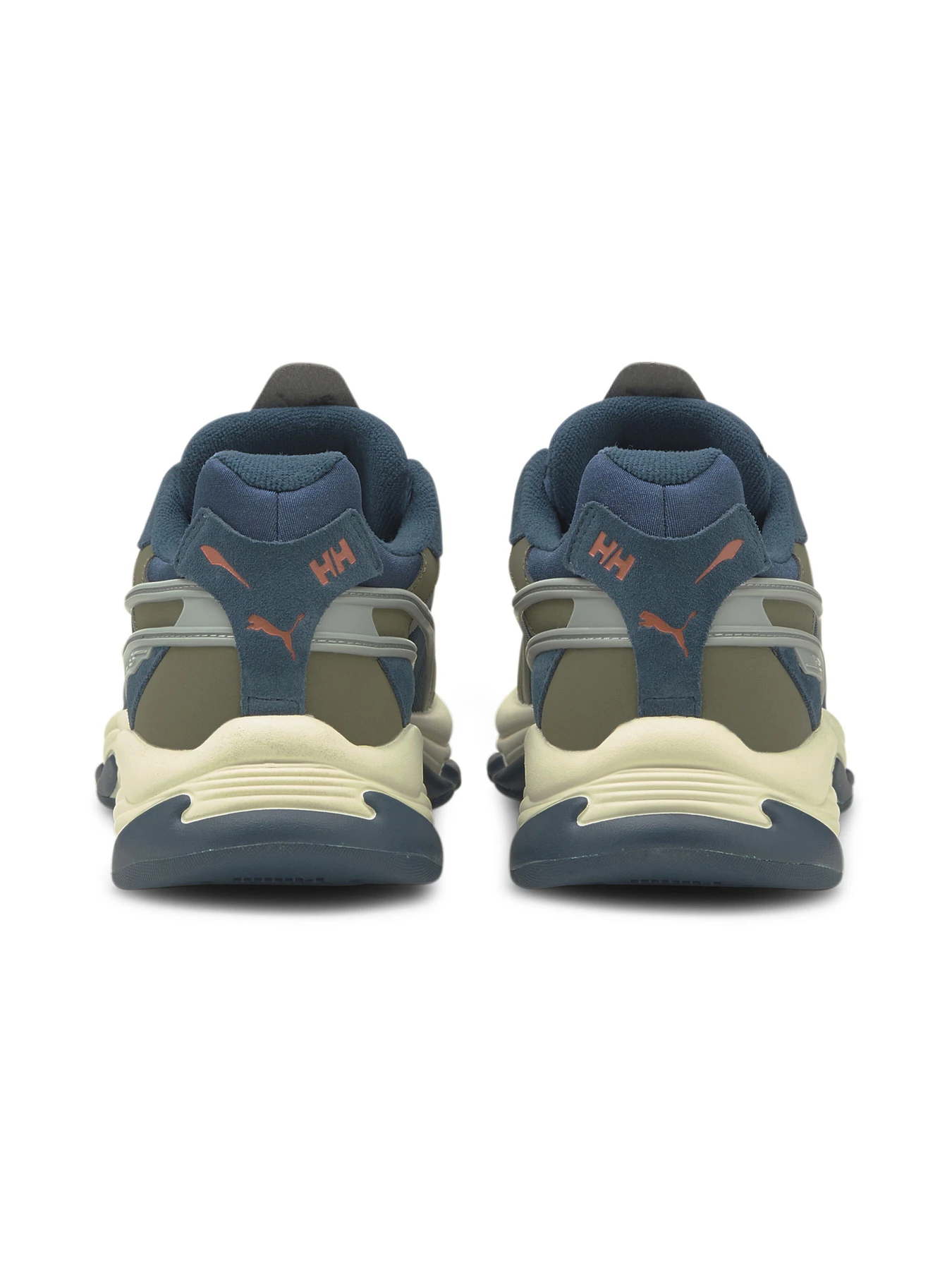 Кроссовки PUMA Rs-connect Helly Hansen модель 382336 Кроссовки PUMA Rs-connect Helly Hansen модель 382336 Фото