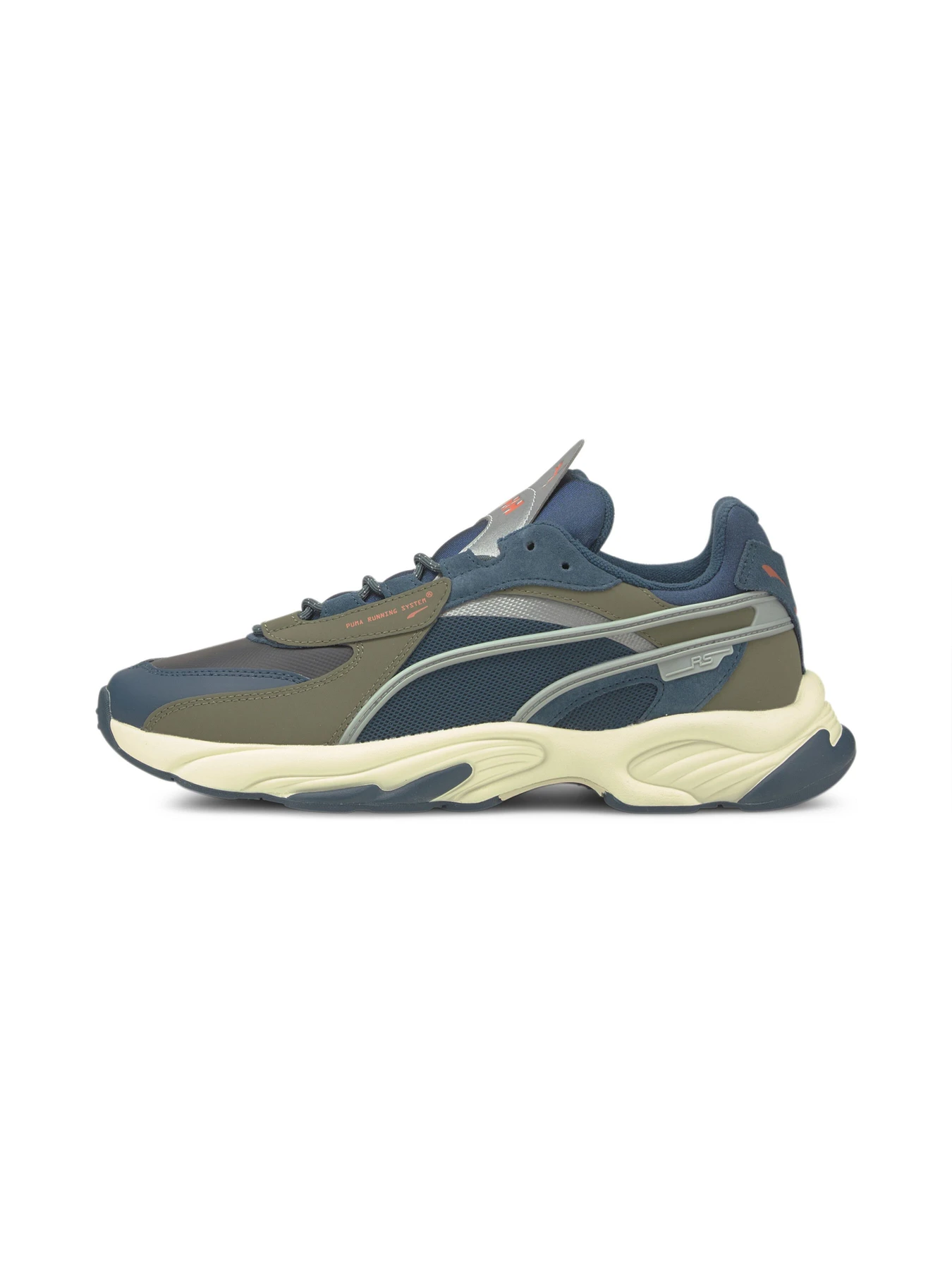 Кроссовки PUMA Rs-connect Helly Hansen модель 382336 Кроссовки PUMA Rs-connect Helly Hansen модель 382336 Фото
