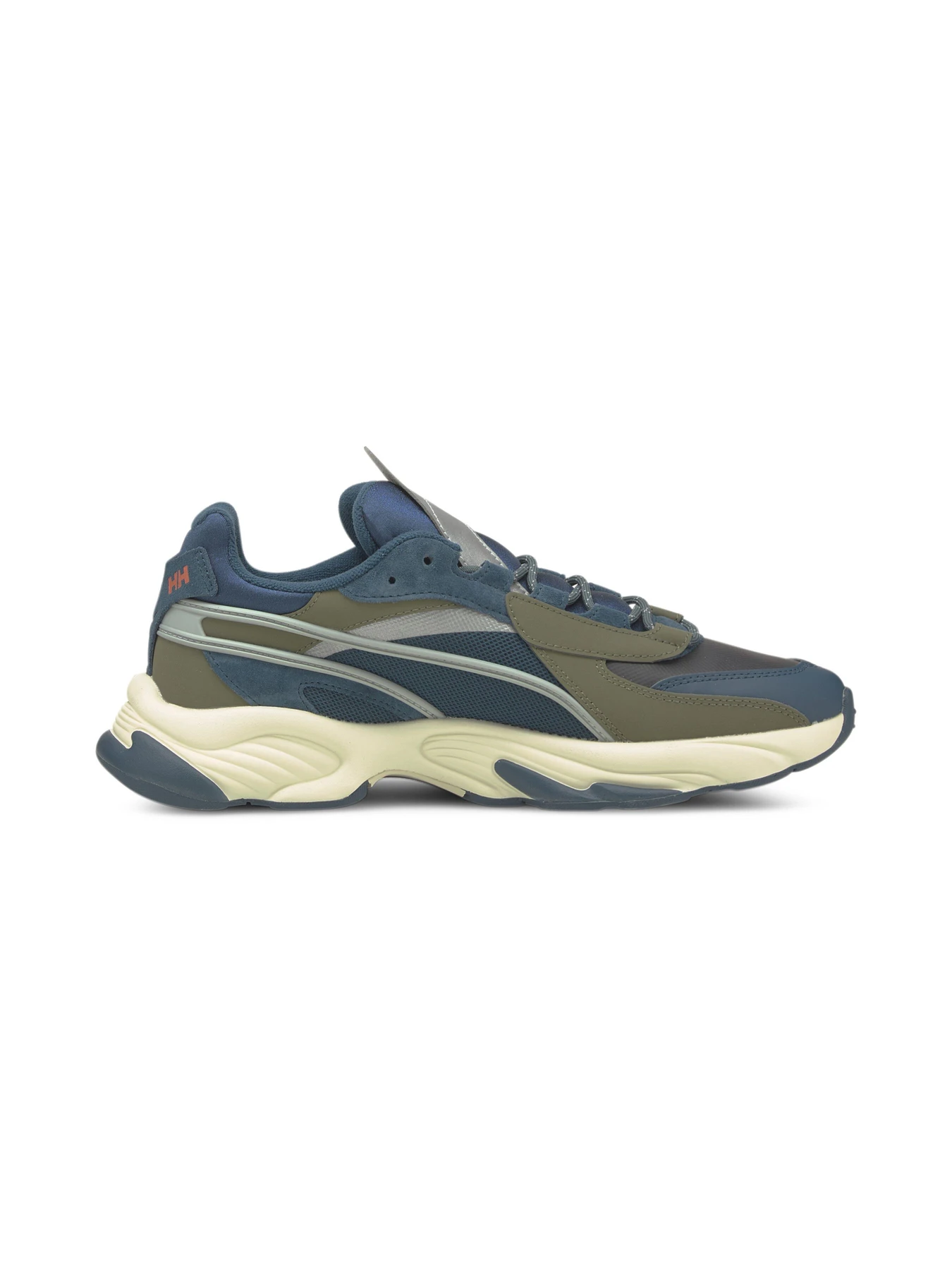 Кроссовки PUMA Rs-connect Helly Hansen модель 382336 Кроссовки PUMA Rs-connect Helly Hansen модель 382336 Фото