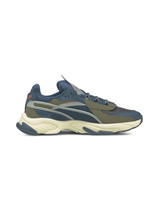 Кросівки PUMA Rs-connect Helly Hansen модель 382336 Фото