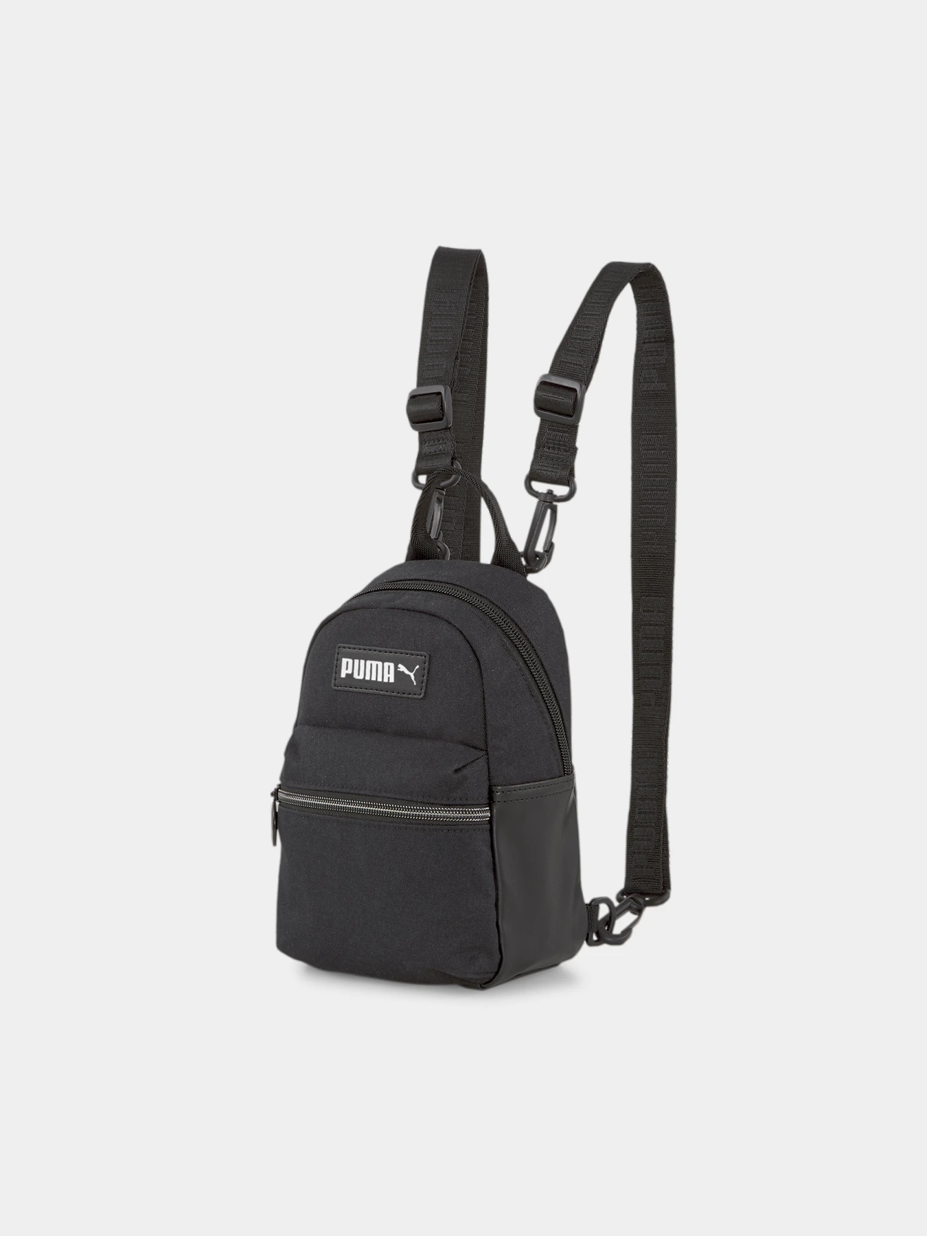 Рюкзаки PUMA Prime Classics Minime Backpa модель 078740 Рюкзаки PUMA Prime Classics Minime Backpa модель 078740 Фото