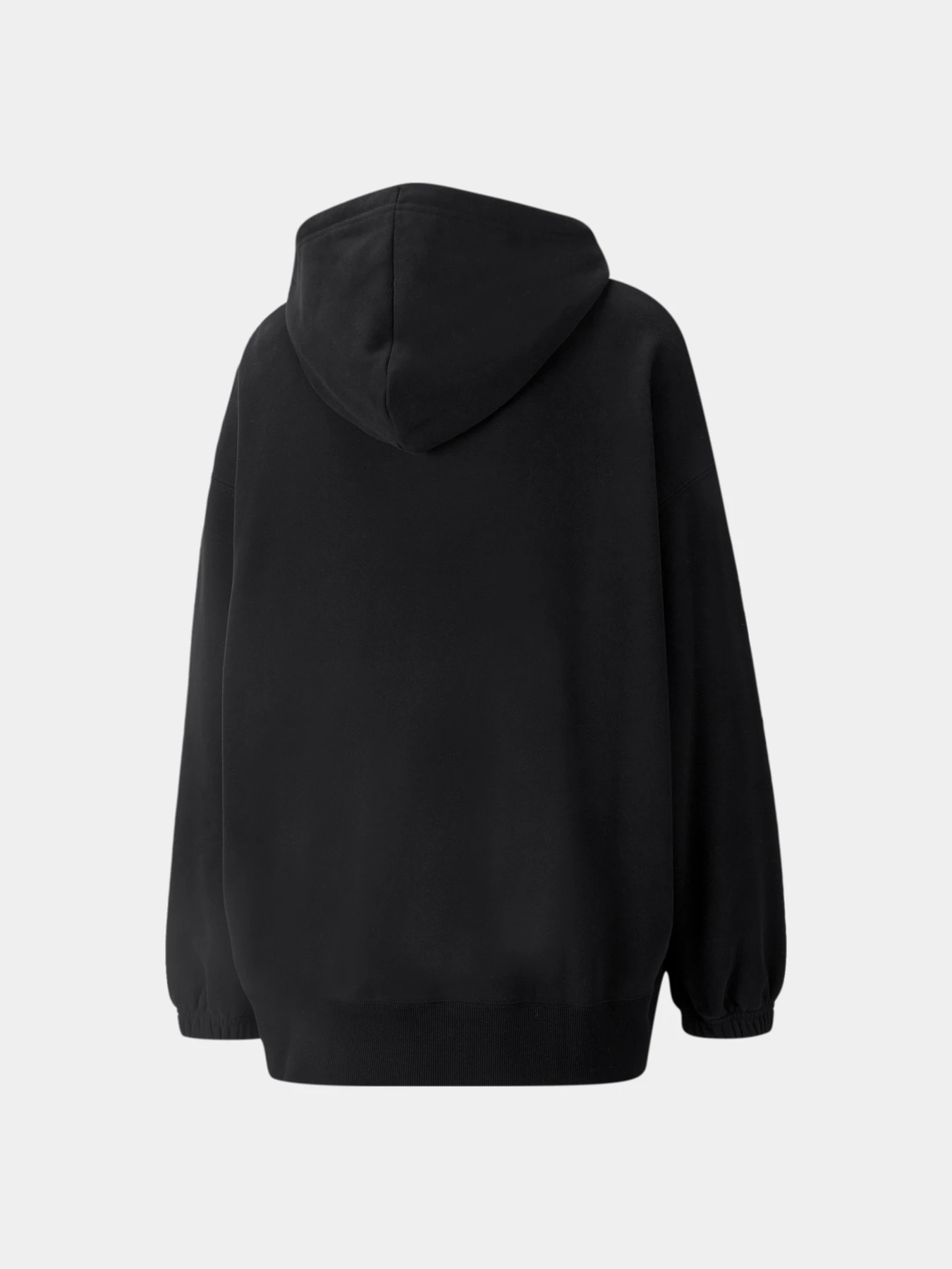 Худи и свитшоты PUMA Classics Oversized Hoodie модель 535060 Фото