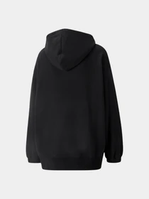 Худи и свитшоты PUMA Classics Oversized Hoodie модель 535060 Фото