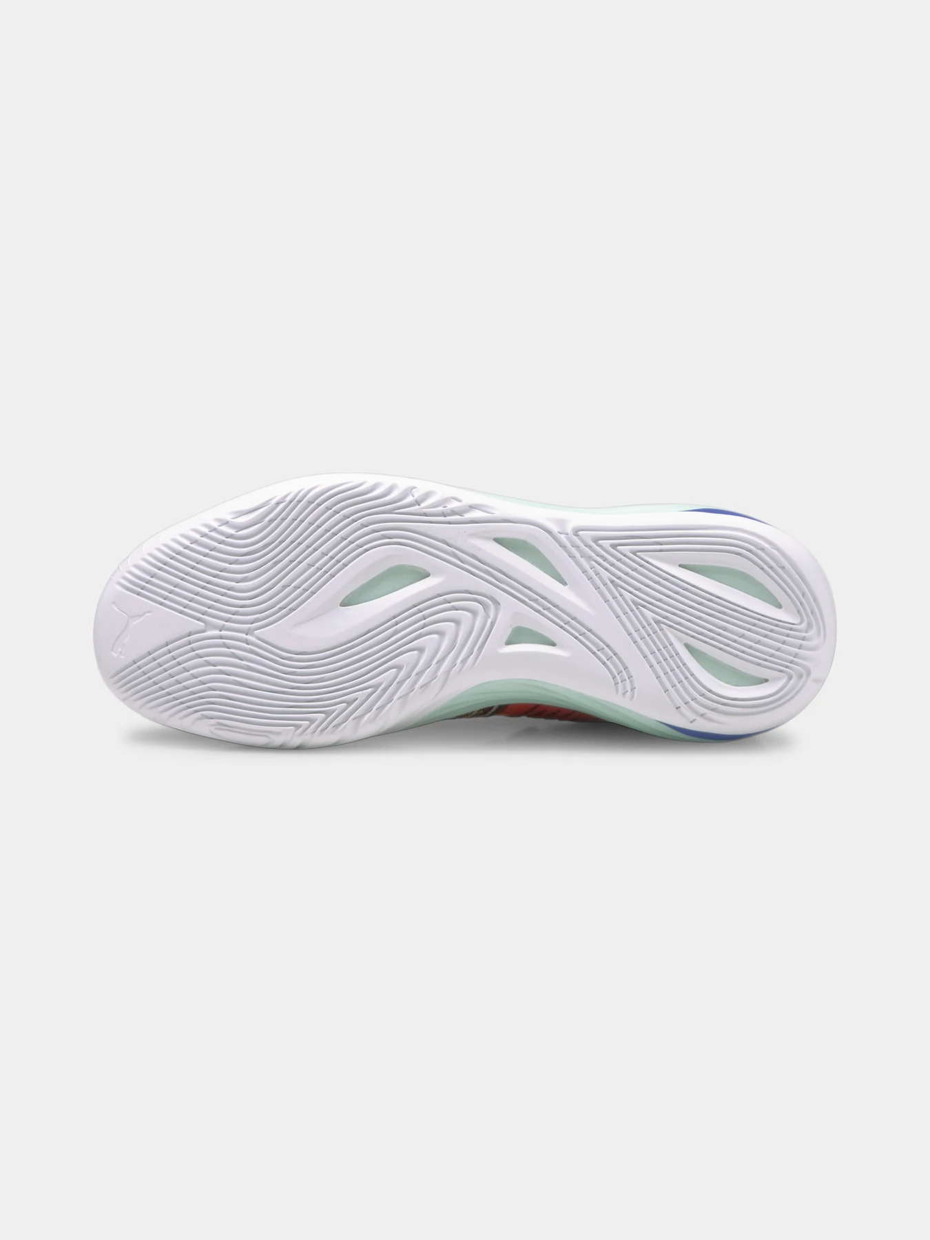 Кроссовки PUMA Fusion Nitro™ модель 195514 Фото