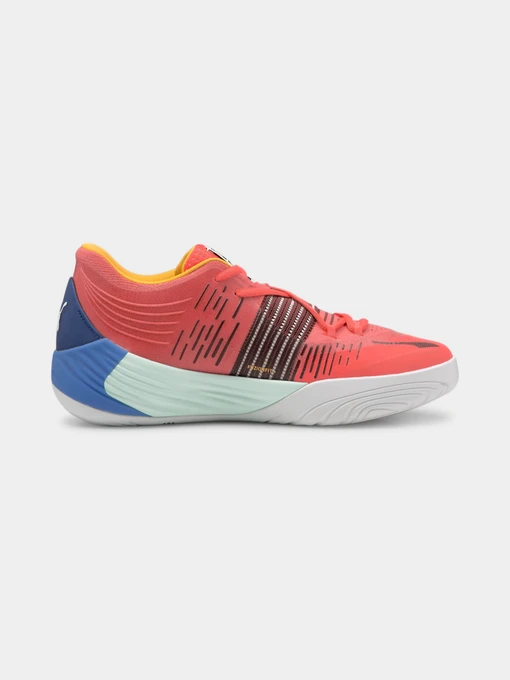 Кроссовки PUMA Fusion Nitro™ модель 195514 Фото