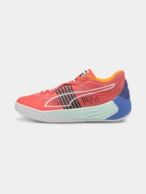 Кроссовки PUMA Fusion Nitro™ модель 195514 Фото