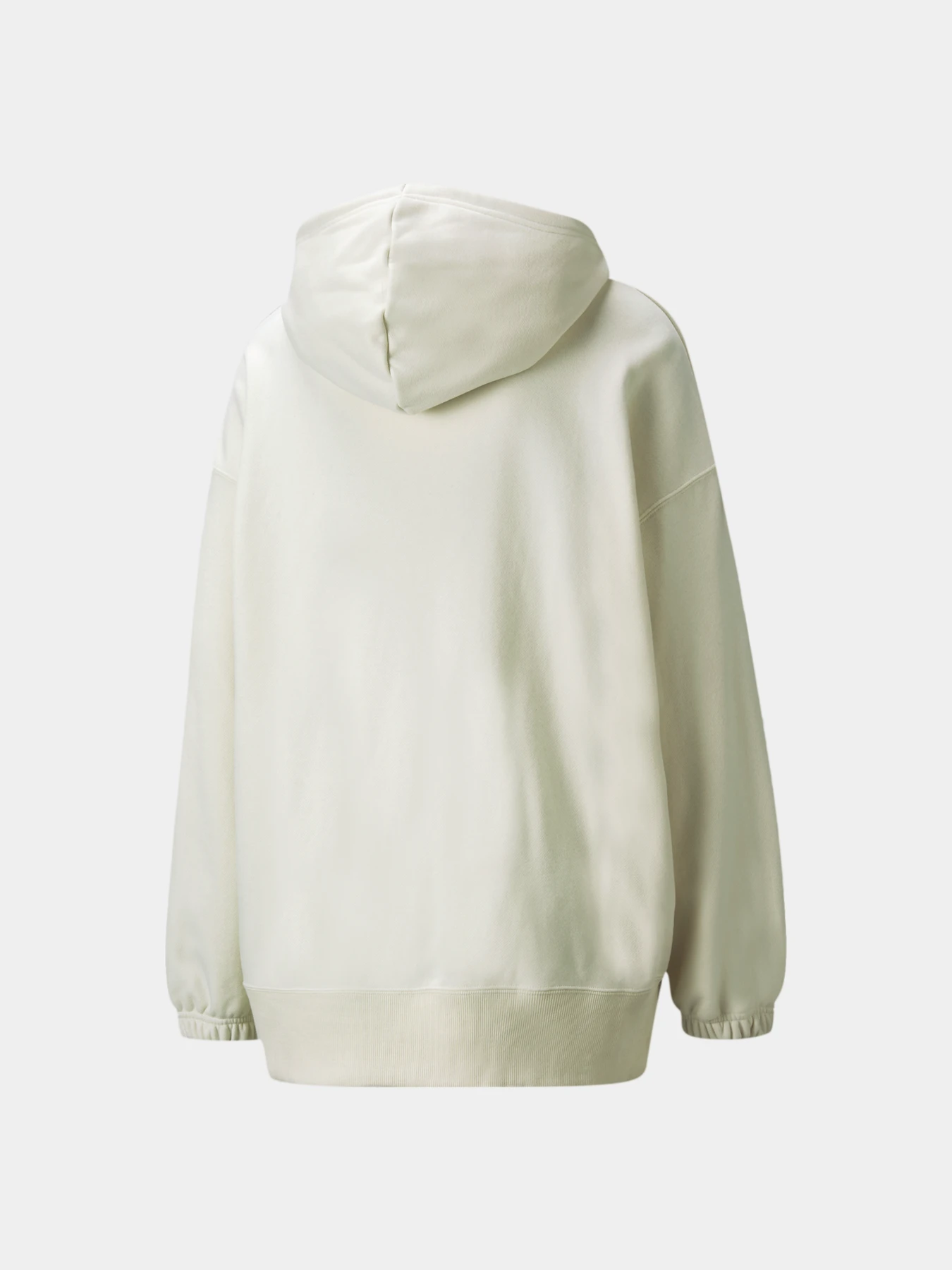 Худі та світшоти PUMA Classics Oversized Hoodie модель 535060 Фото