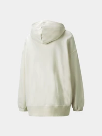 Худі та світшоти PUMA Classics Oversized Hoodie модель 535060 Фото