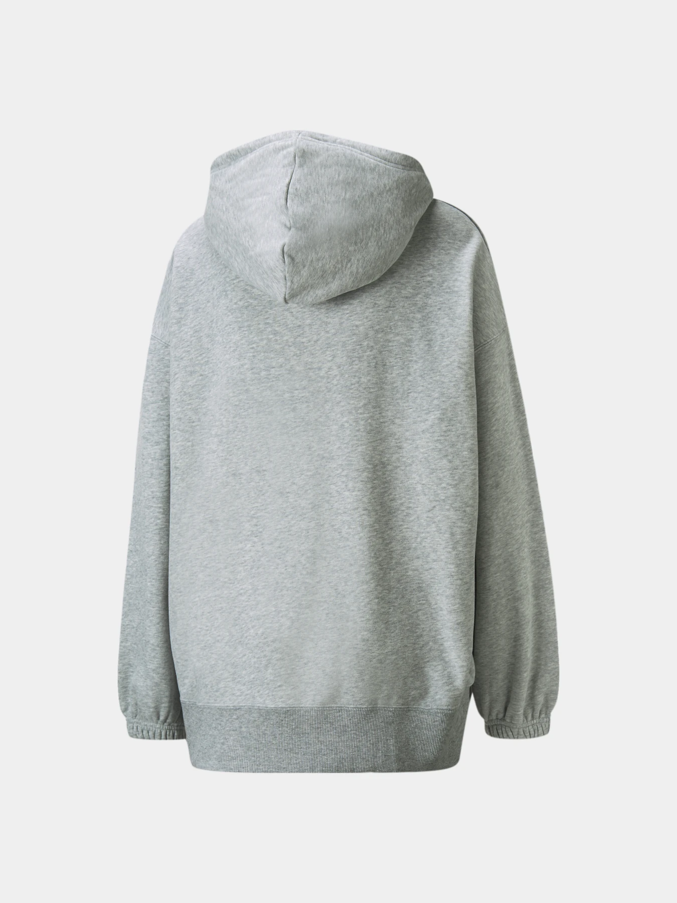 Худи и свитшоты PUMA Classics Oversized Hoodie модель 535060 Фото