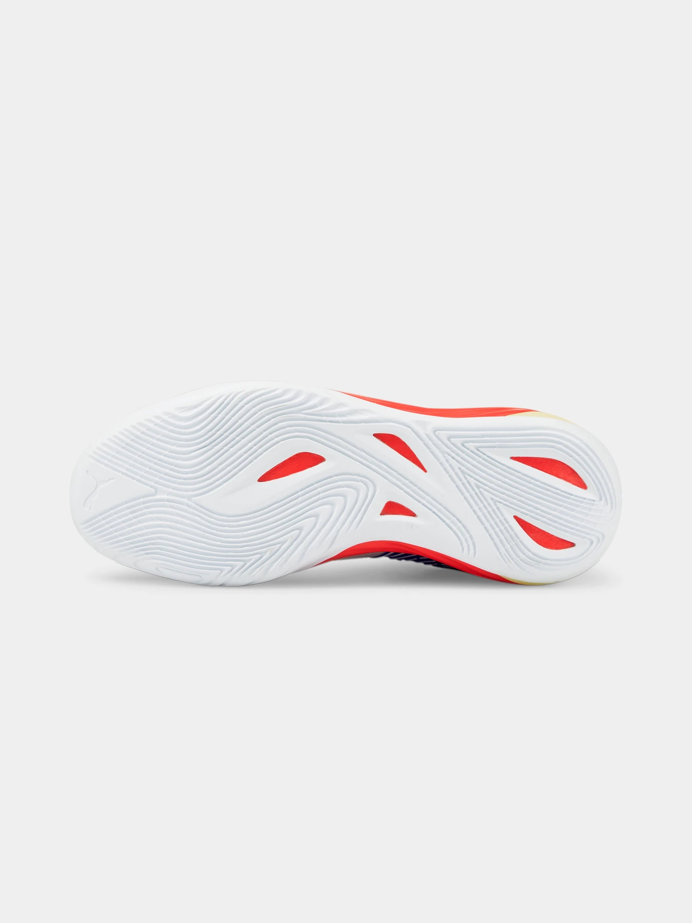 Кроссовки PUMA Fusion Nitro™ модель 195514 Фото