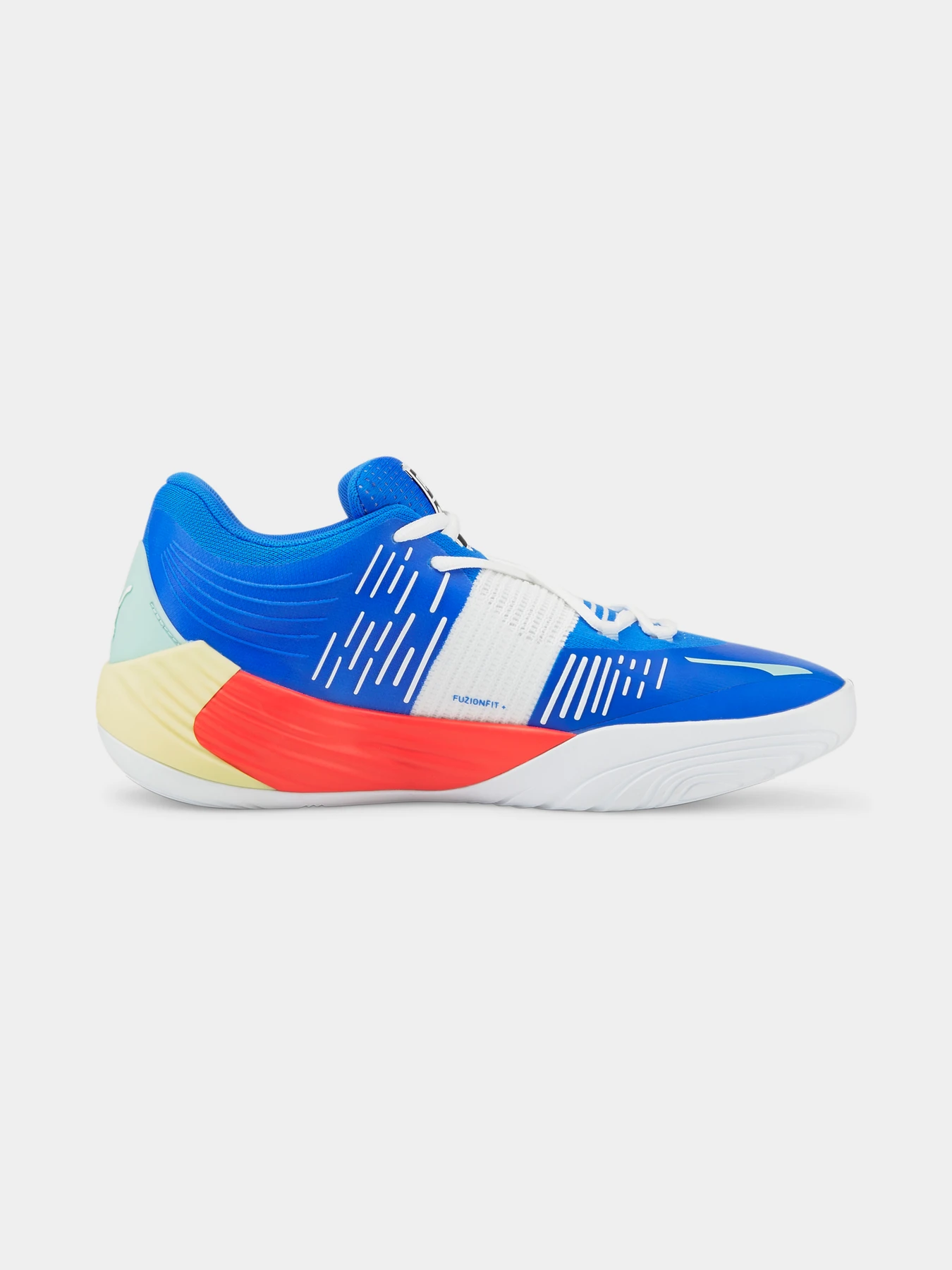 Кроссовки PUMA Fusion Nitro™ модель 195514 Фото