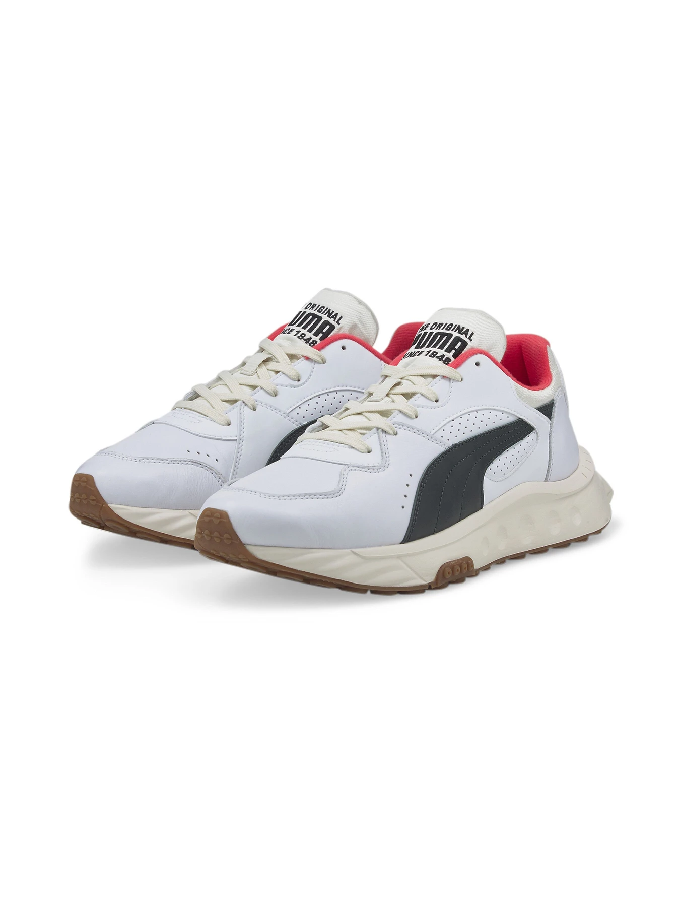 Кроссовки PUMA Wild Rider Pxp модель 381254 Кроссовки PUMA Wild Rider Pxp модель 381254 Фото
