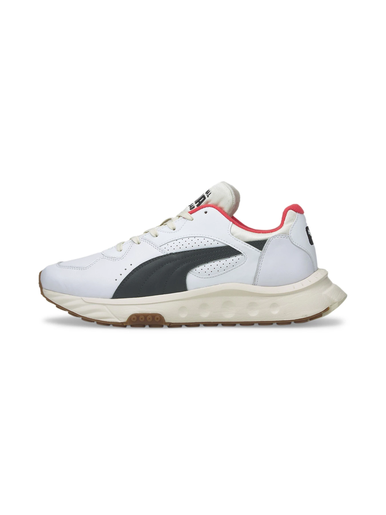 Кроссовки PUMA Wild Rider Pxp модель 381254 Кроссовки PUMA Wild Rider Pxp модель 381254 Фото