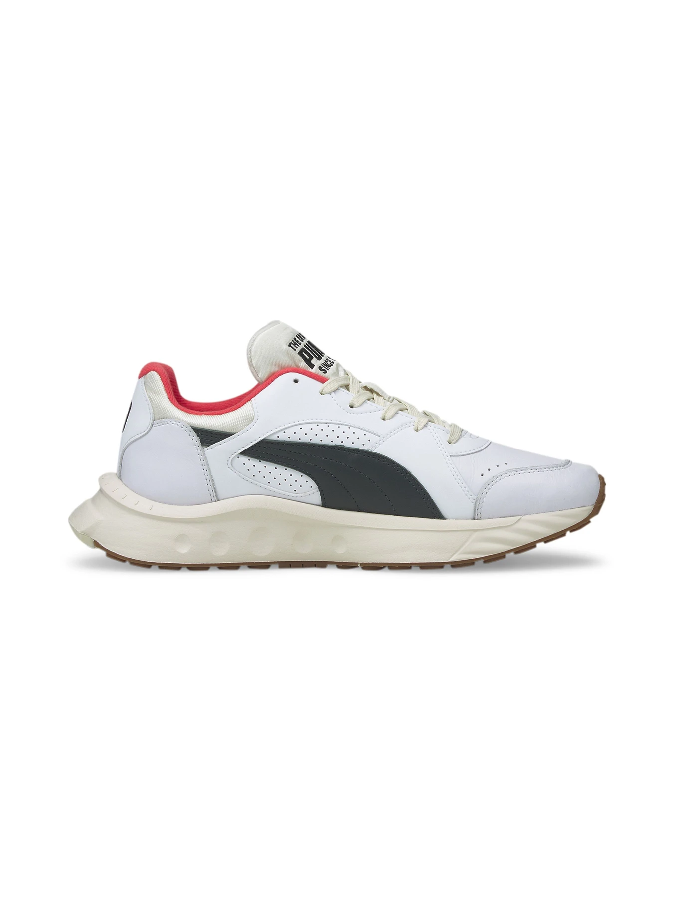 Кроссовки PUMA Wild Rider Pxp модель 381254 Кроссовки PUMA Wild Rider Pxp модель 381254 Фото