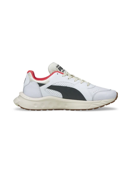 Кросівки PUMA Wild Rider Pxp модель 381254 Фото