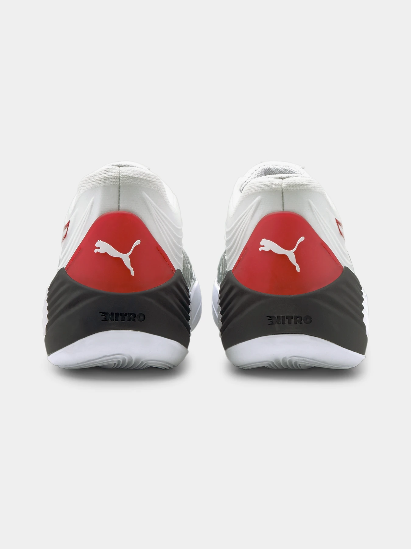 Кроссовки PUMA Fusion Nitro™ модель 195514 Фото