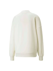 Худи и свитшоты PUMA Wellness Club Crew модель 534328 Фото